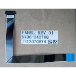 SAMSUNG UA55F6400 FFC CABLE BN96-24278Q